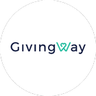 GivingWay for Non-profits أيقونة