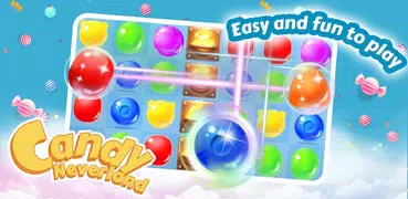 Sweet Candy - Cool Game Match 3