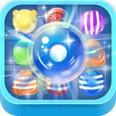 Sweet Candy - Cool Game Match 3