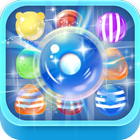 Sweet Candy - Cool Game Match 3 biểu tượng