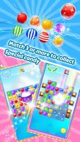 Sweet Candy - Cool Game Match 3 Affiche