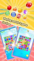 Sweet Candy - Cool Game Match 3 ảnh chụp màn hình 1