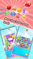 Sweet Candy - Cool Game Match 3 ảnh chụp màn hình 2