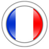 English - French Translator ikon