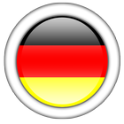 English - German Translator icon