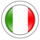 English - Italian Translator icône