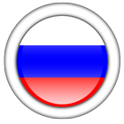 English-Russian Translator icône
