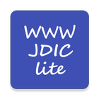 WWWJDIC Lite icon