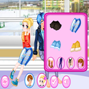 dress up games fashion APK