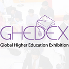 GHEDEX Education Exhibition icône