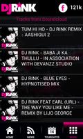 DJ RINK स्क्रीनशॉट 3