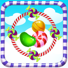 Sweet Candy Jump آئیکن