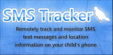 SMS Tracker Plus: Remote Cell Tracker