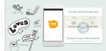 SMS Scheduler