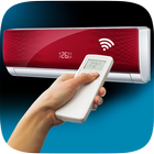 Icona Air Conditioner Remote for LG