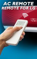 Air Conditioner Remote for LG 截圖 1