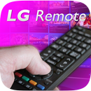 Télécommande TV pour LG 2016 APK