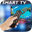 Remote Control For Smart TV