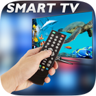 Remote Control For Smart TV-icoon