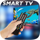 Remote Control For Smart TV icône