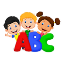Preschool kids learning basics aplikacja