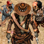Cowboy Vs Cannibals icon