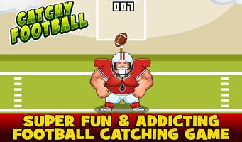 Catchy Football 截图 3