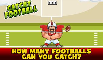 Catchy Football 截图 1