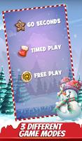 Christmas Cookie Match 3 скриншот 2