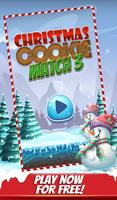 Christmas Cookie Match 3 скриншот 3