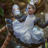 Alice in Wonderland  icon