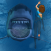 Duel Shark Attack APK