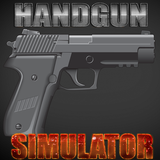 Handgun Simulator biểu tượng