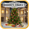 Hidden Object Christmas Tree