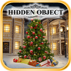 Hidden Object Christmas Tree icône
