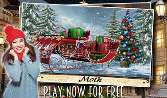 Hidden Object Christmas Tree screenshot 3