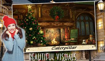 Hidden Object Christmas Tree poster