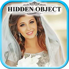 Hidden Object - Wedding Day