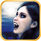 Hidden Object - Vampires Zeichen