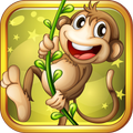 Monkey City Run