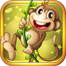 Monkey City Run APK