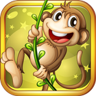 Monkey City Run Zeichen