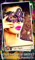 Hidden Object Masquerade Mask Screenshot 2