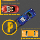 Parking Lot Rush ikona