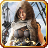 Warrior Women - Hidden Object