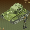 Tank & Military Builder APK