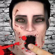Zombie Finger Biter