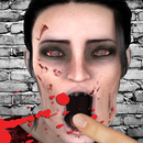 Zombie Finger Biter APK