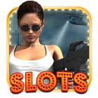 Zombie Slots - Undead Attack أيقونة