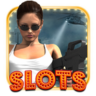 Zombie Slots - Undead Attack आइकन